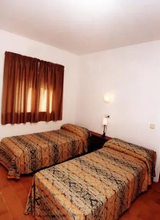 Hotel Aries 3*